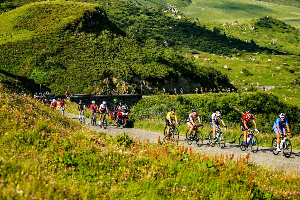 Powerbar : les bienfaits des produits de nutrition sport-fit-shop.fr