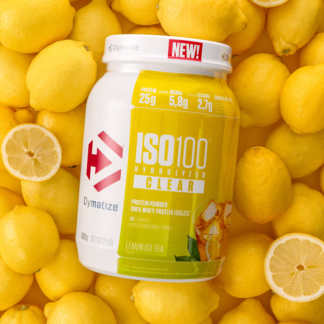 Le produit ultra protéiné parfait pour se rafraichir l’été sport-fit-shop.fr