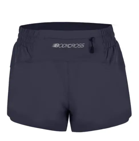 Découvrez les shorts de trail Bodycross version Ultra sport-fit-shop.fr