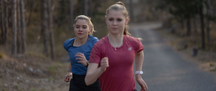Retrouvez nos conseils nutrition pour le Marathon de Paris sport-fit-shop.fr