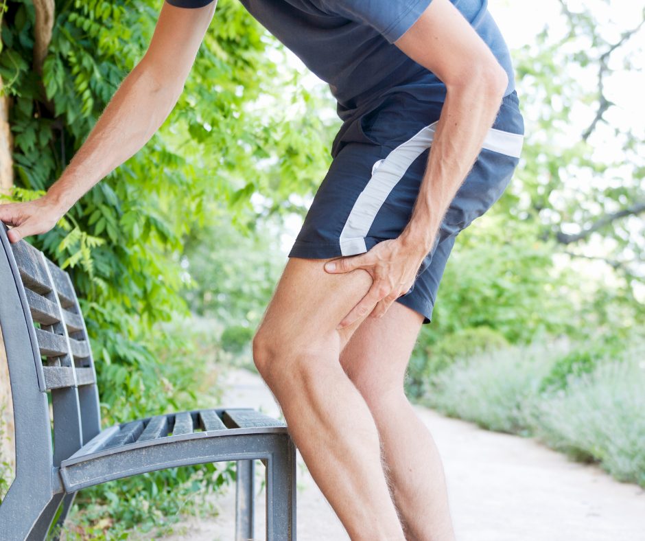 La crampe : le cauchemar des sportifs sport-fit-shop.fr