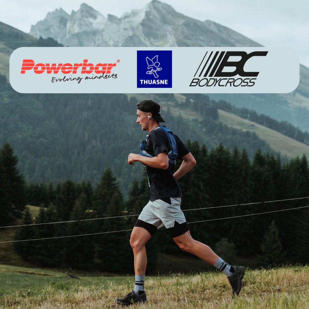 AU COMPLET POUR LE TRAIL DU BELIER sport-fit-shop.fr