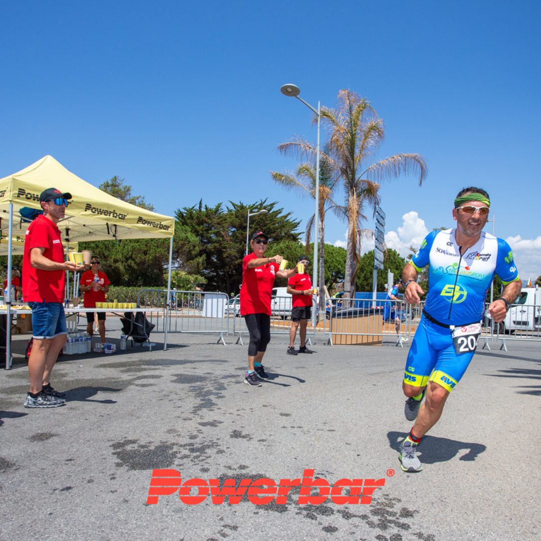 POWERBAR PRESENT SUR LE CHALLENGE FAMILY sport-fit-shop.fr