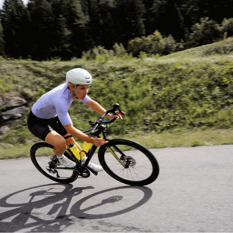 stratégie énergie vélo