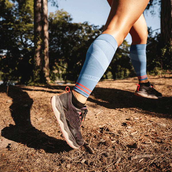 Pourquoi utiliser des manchons de compression Thuasne Sport ? sport-fit-shop.fr