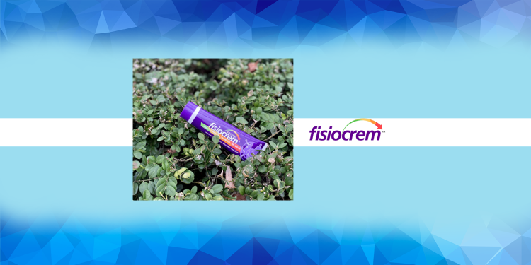 Conseils et composition des produits Fisiocrem