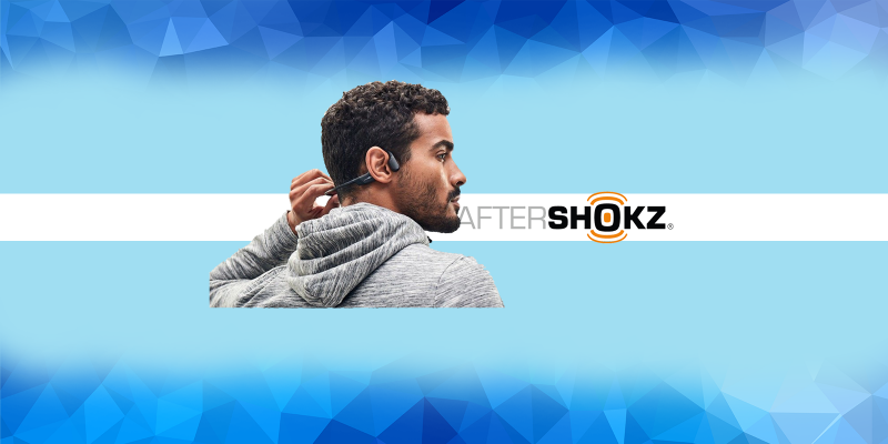 Connaissez-vous la technologie des casques à conduction osseuse Aftershokz ?