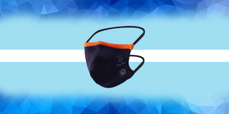 Comment bien porter son masque Thuasne ?