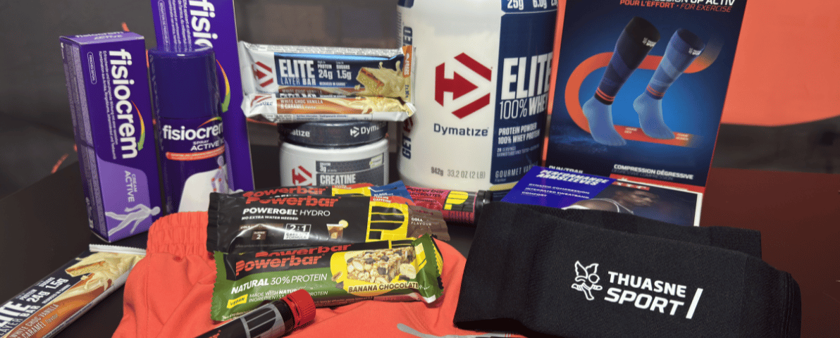Comment nous selectionnons nos produits