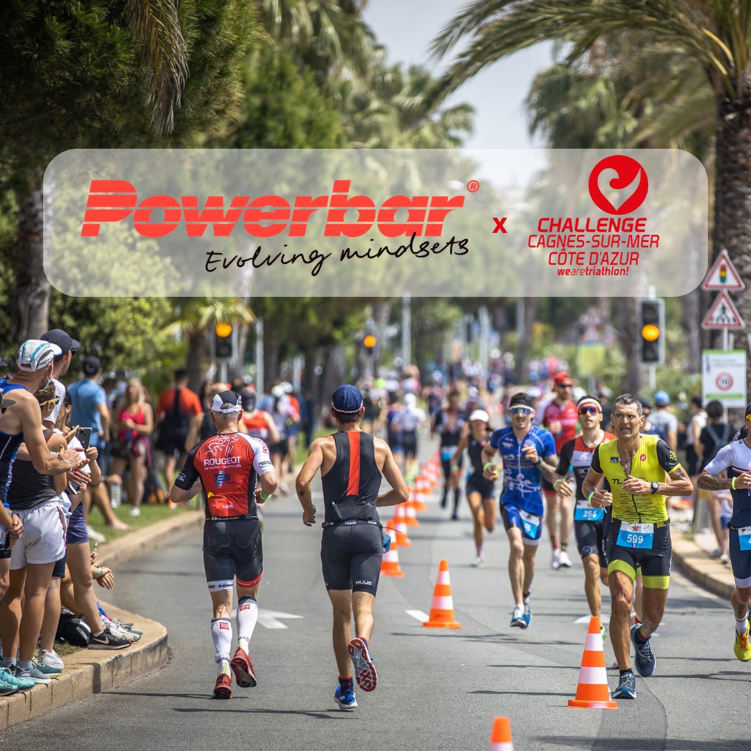 Présentation de Powerbar