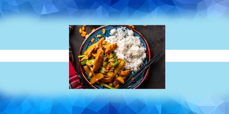 Recette nutritive pour le sport