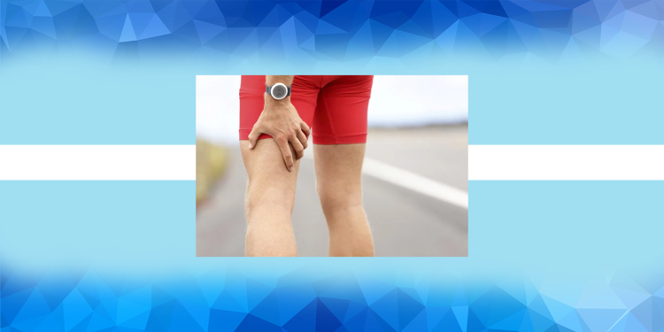 Comment soulager la douleur musculaire des jambes