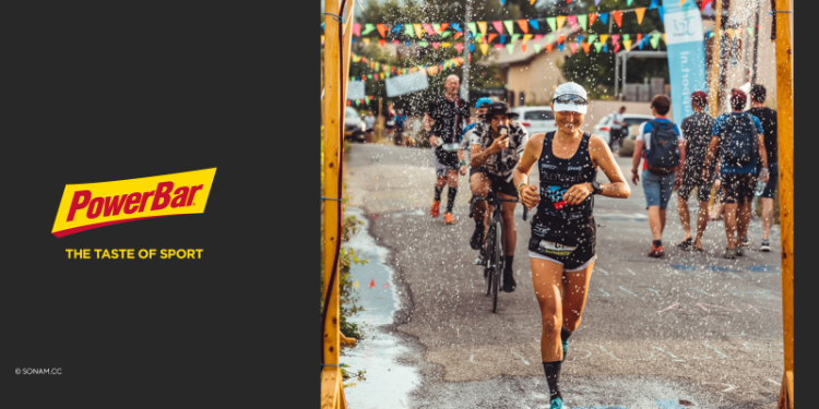 L’Embrunman avec PowerBar et Sport-Fit-Shop.fr : le défi fou de Clémentine
