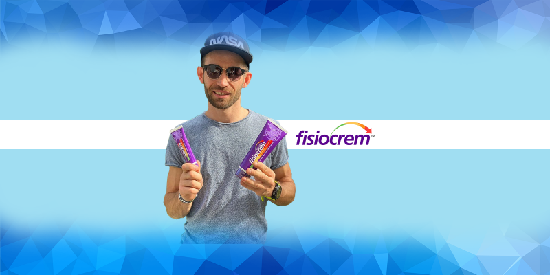 Connaissez-vous Fisiocrem, gels de massage naturel ?
