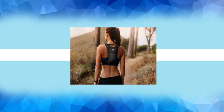Connaissez-vous Fitly, les sacs à dos de running minimalistes ?