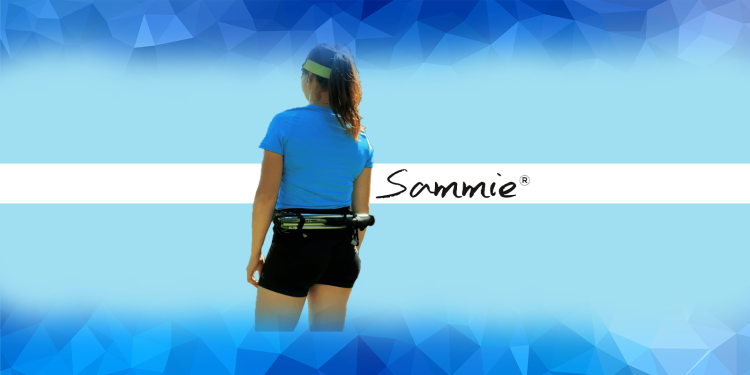 Connaissez-vous Sammie, les ceintures de running et de trail ?