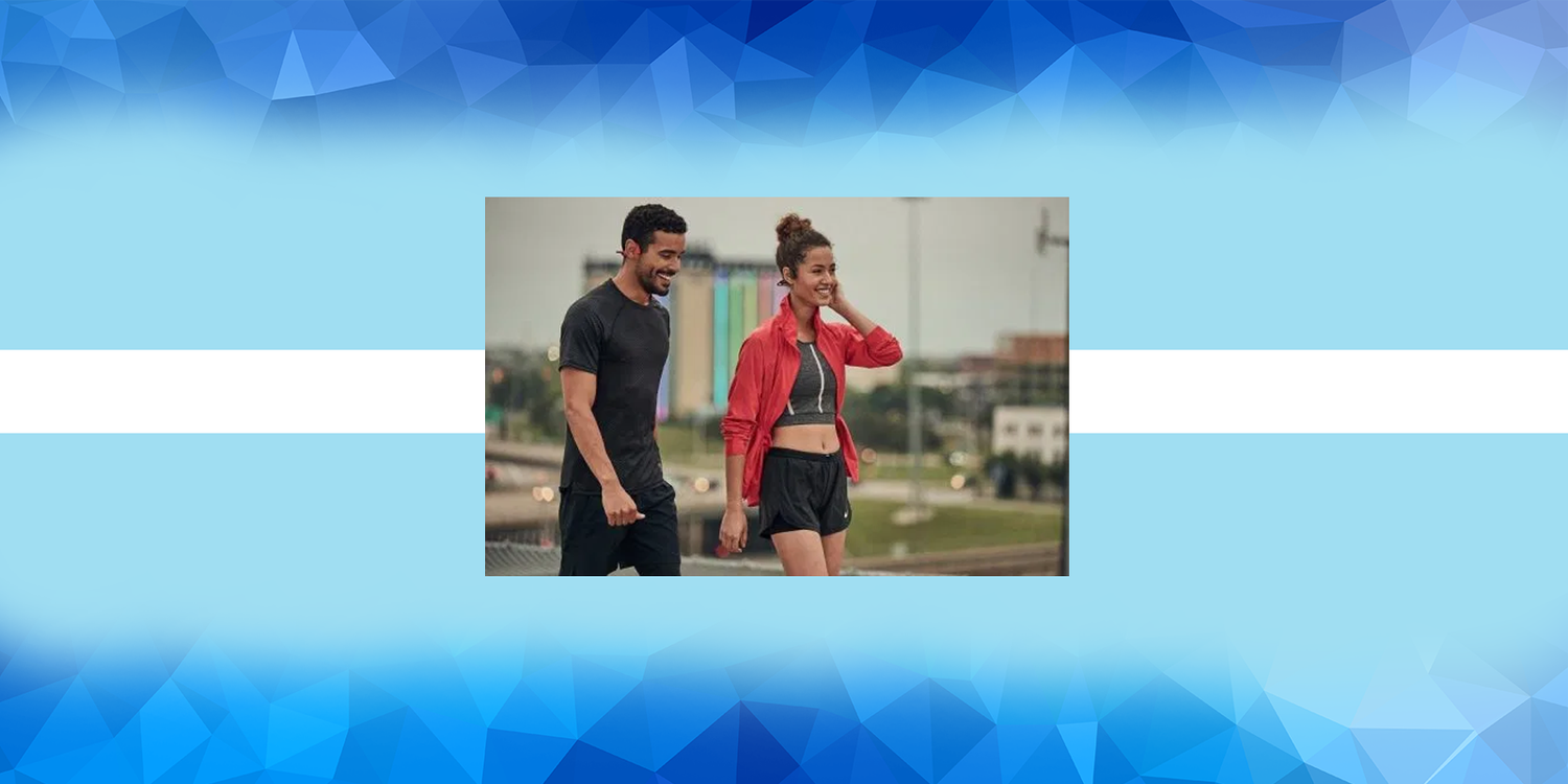 Le sport en musique !