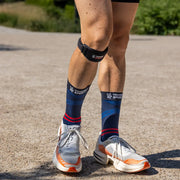 Bandage Rotule Thuasne Sport - tendon rotulien - nouvelle gamme