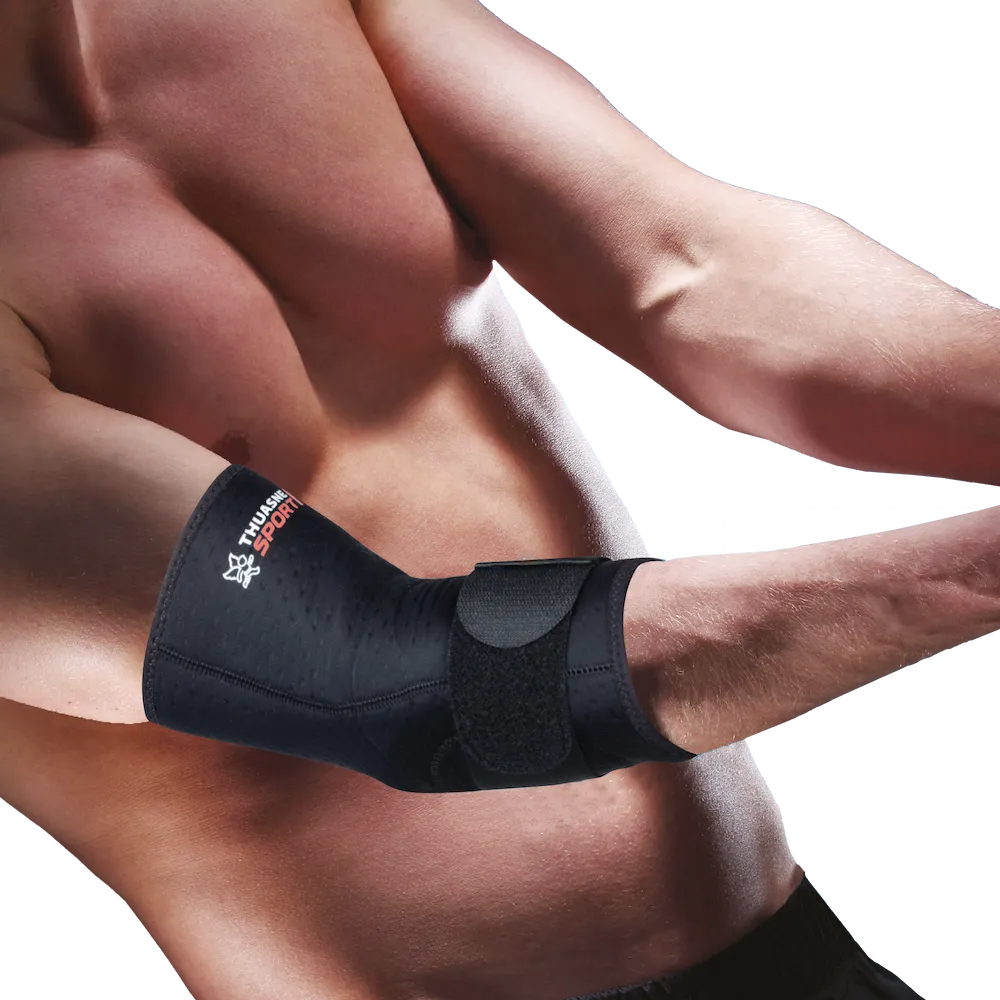 Coudière anti-épicondylite Thuasne Sport