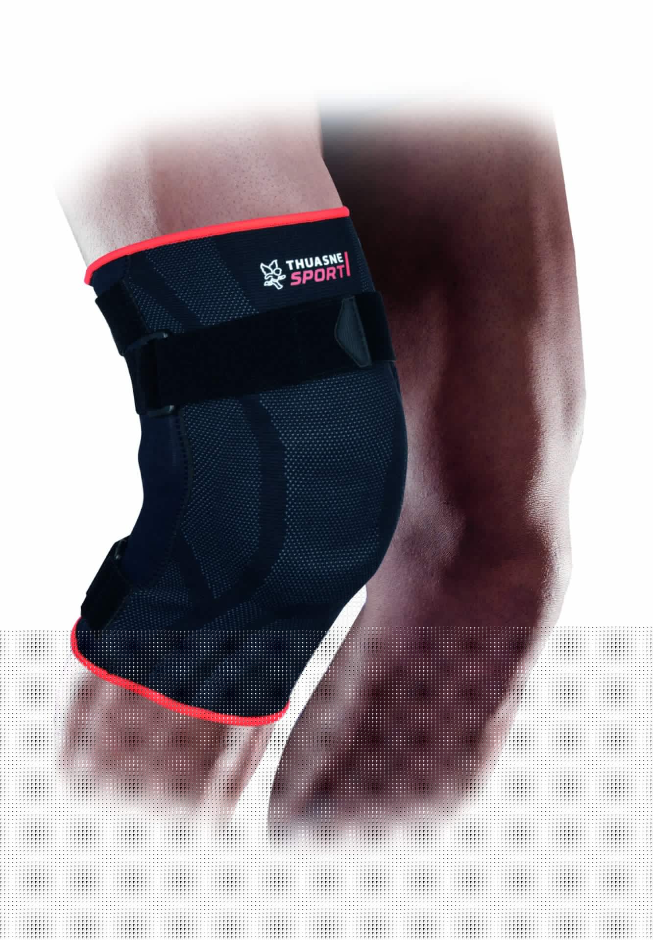 Genouillère ligamentaire renforcée Thuasne