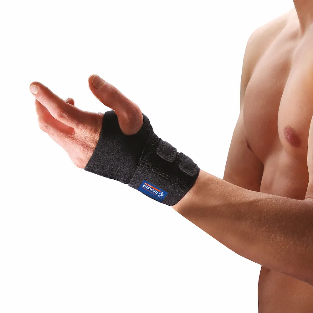 Orthèse poignet Thuasne Sport - pour tendinites et entorses - Stabilité 1