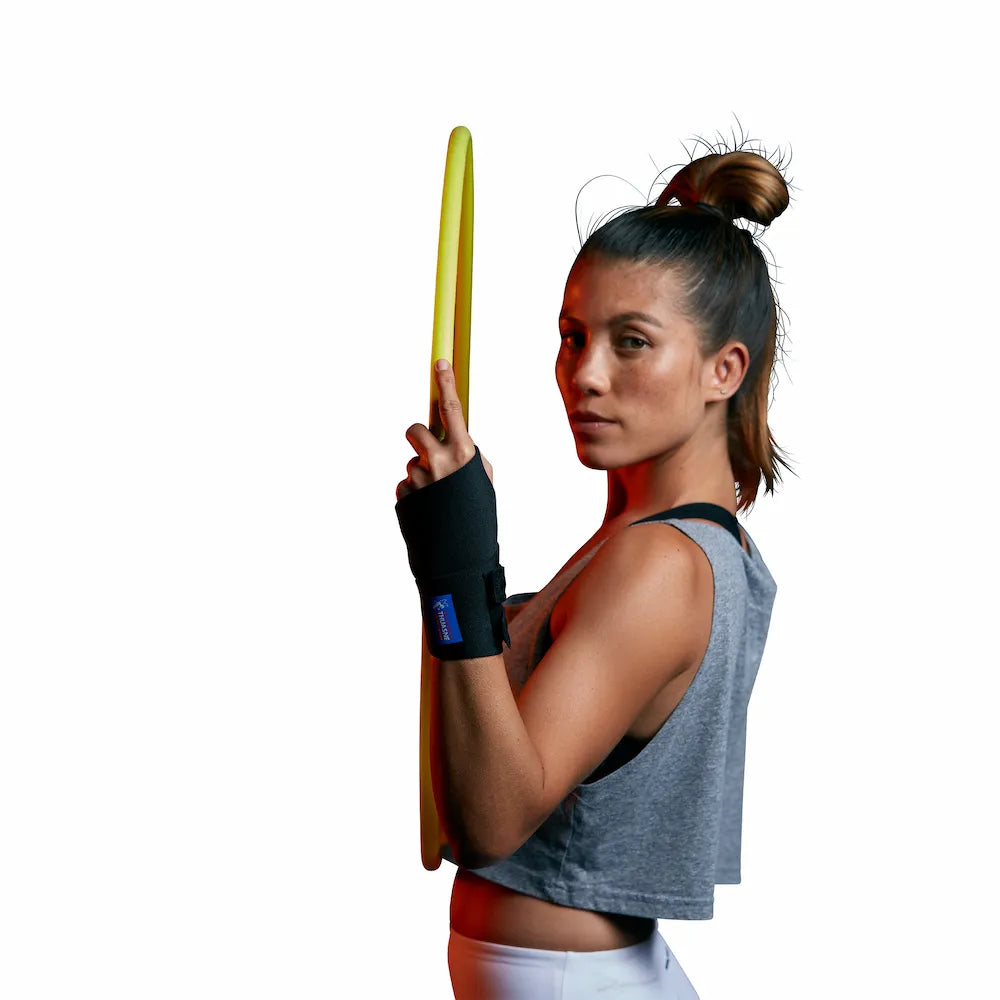 Orthèse poignet Thuasne Sport - pour tendinites et entorses - Stabilité 1