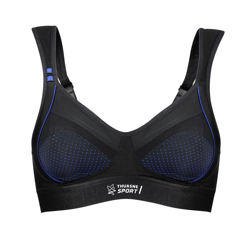 Brassière Power Up' 3 Thuasne Sport - Maintien supérieur