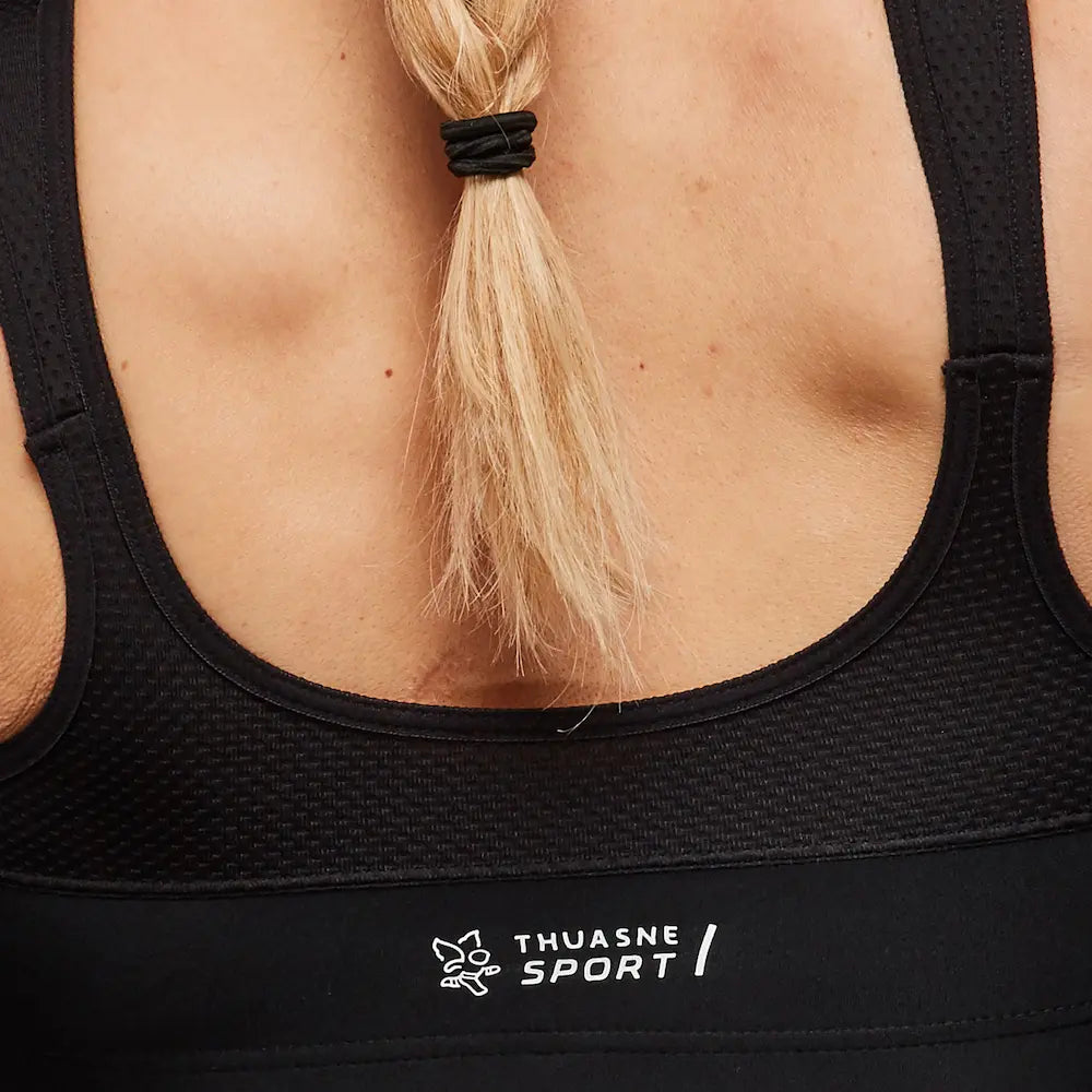 Brassière Top' Strap Original Thuasne Sport pour le sport