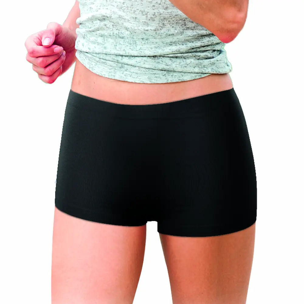 Shorty ThermoSeam technique pour le sport Thuasne Sport