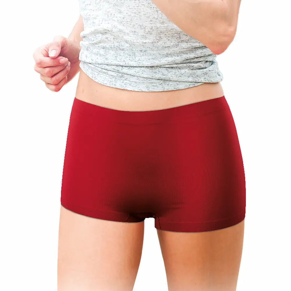 Shorty ThermoSeam technique pour le sport Thuasne Sport