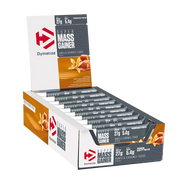 Barres Protéinées Super Mass Gainer Dymatize