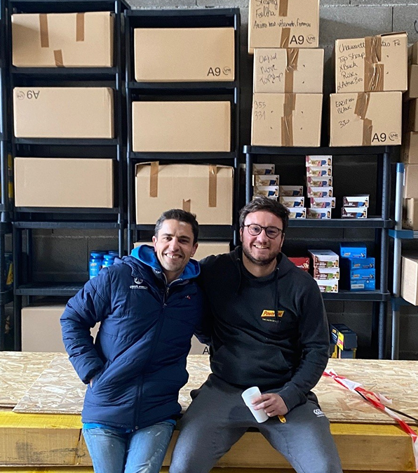 <strong>L’expansion de la boutique avec les meilleures références du marché</strong>