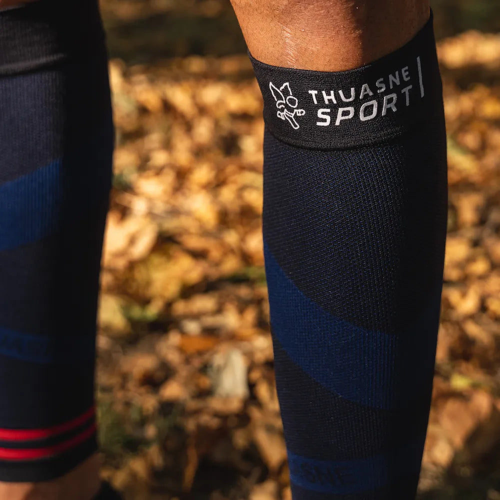Manchons de compression UP' Thuasne Sport - ancien modèle