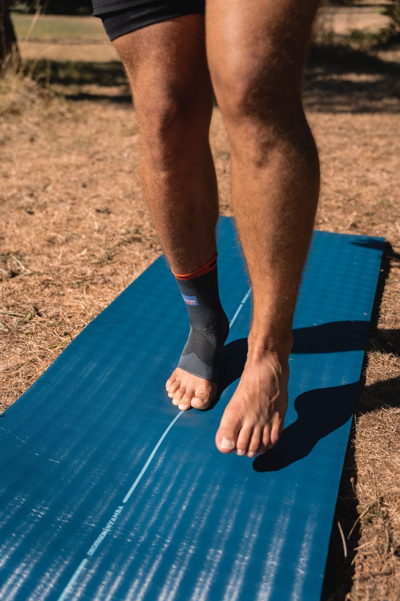 Chevillière de maintien renforcé Thuasne sport - intégrale- multisports - Stabilité 3
