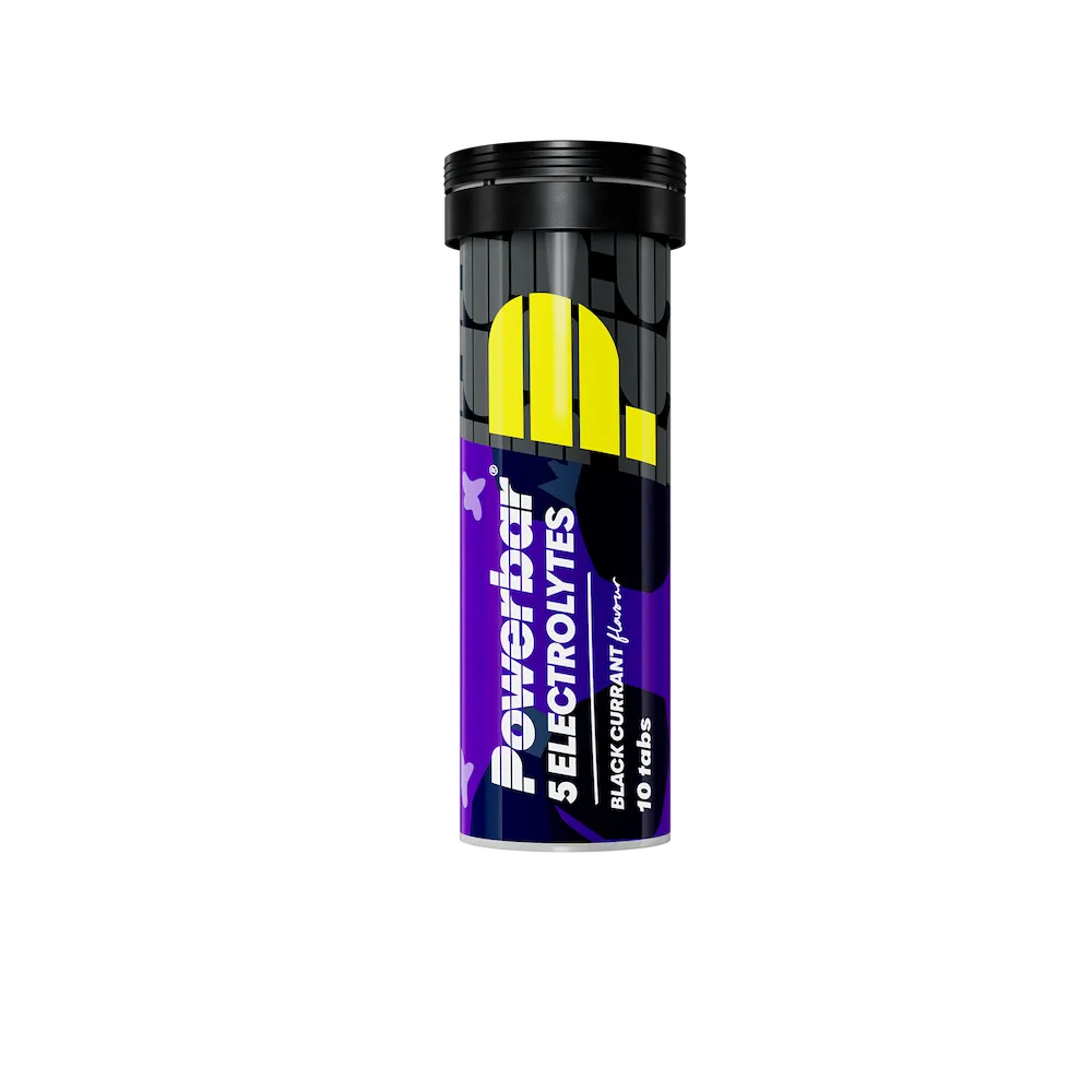 Tubes d'Electrolytes POWERBAR