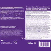 Fisiocrem Spray Active Ice