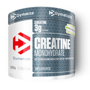 Créatine Monohydrate Dymatize