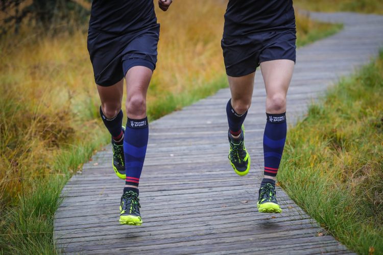 Manchons de compression Activ Homme Thuasne Sport