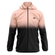 Coupe-vent Running-Trail Femme Abie