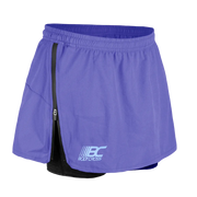 Short-Jupe Running-Trail Femme Angy