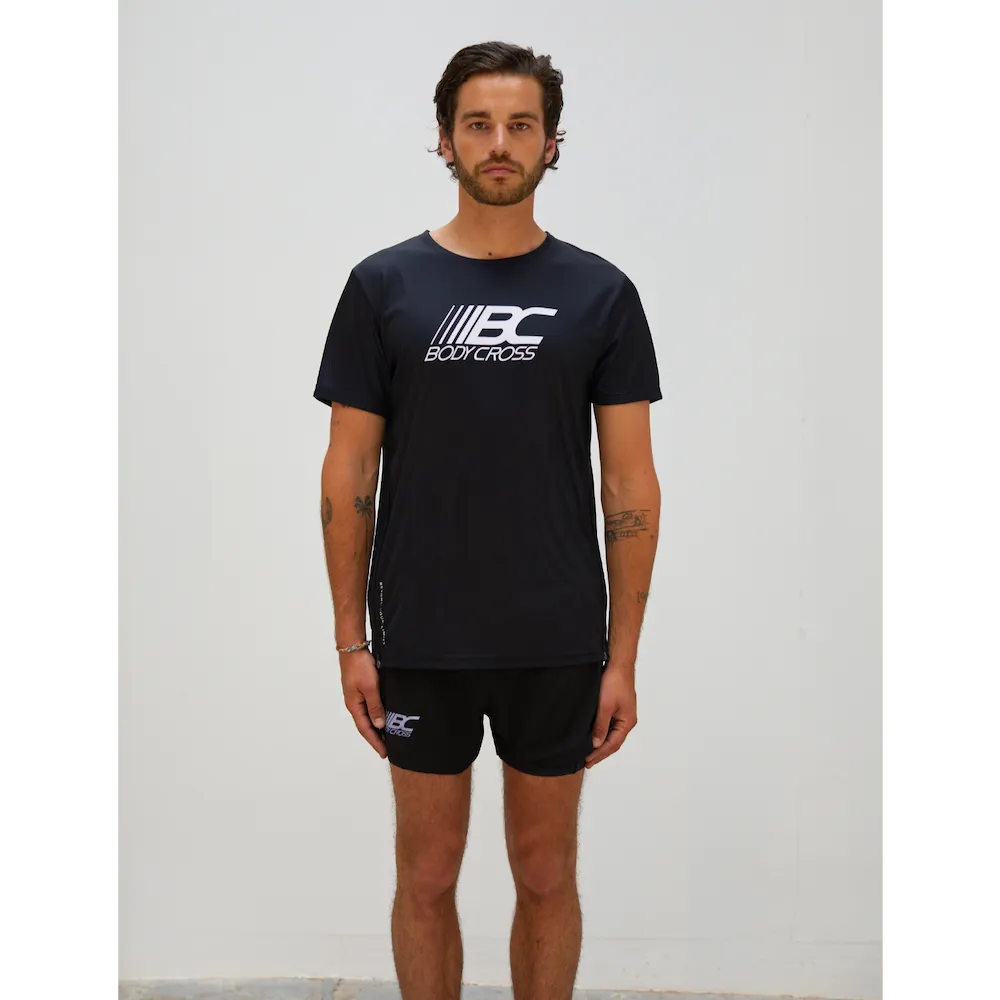 Tee-shirt Running-Trail Homme Birkan