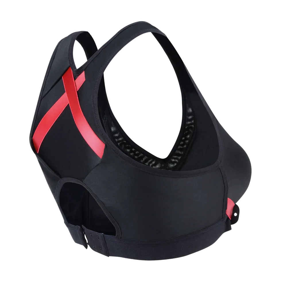 Brassière Strapping Bra Thuasne Sport- Maintien extrême