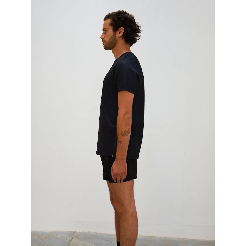 Tee-shirt Running-Trail Homme Birkan