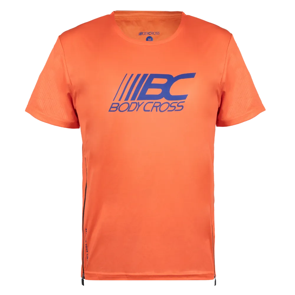 Tee-shirt Running-Trail Homme Birkan