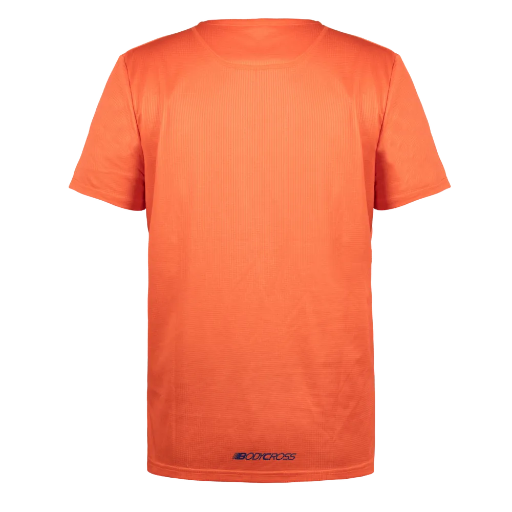 Tee-shirt Running-Trail Homme Birkan