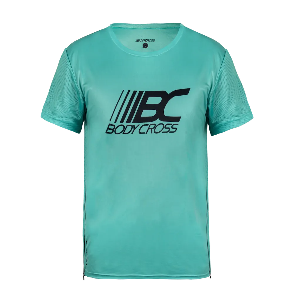 Tee-shirt Running-Trail Homme Birkan