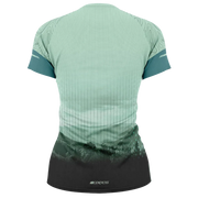 Tee-shirt Running-Trail Femme Cleore