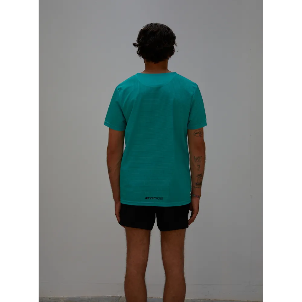 Tee-shirt Running-Trail Homme Birkan