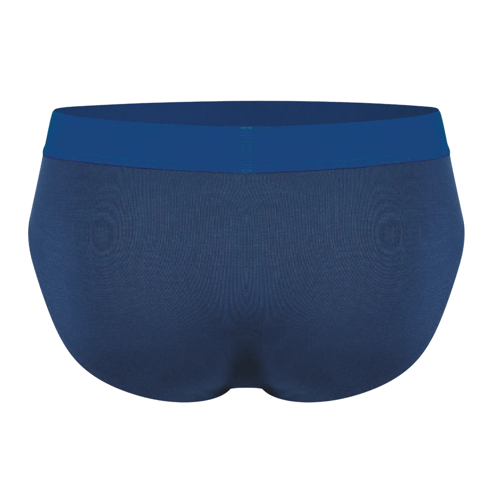 Slip de sport Tech Confort Thuasne Sport