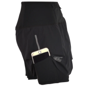 Short-Cuissard Running-Trail Femme Linh Ultra